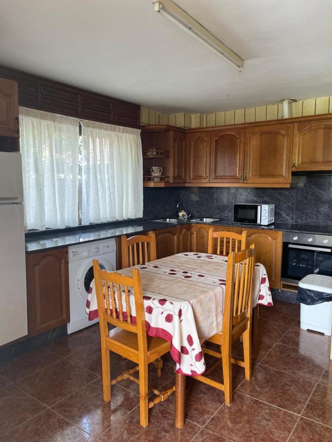 Casa Cardin Appartement Onís Buitenkant foto